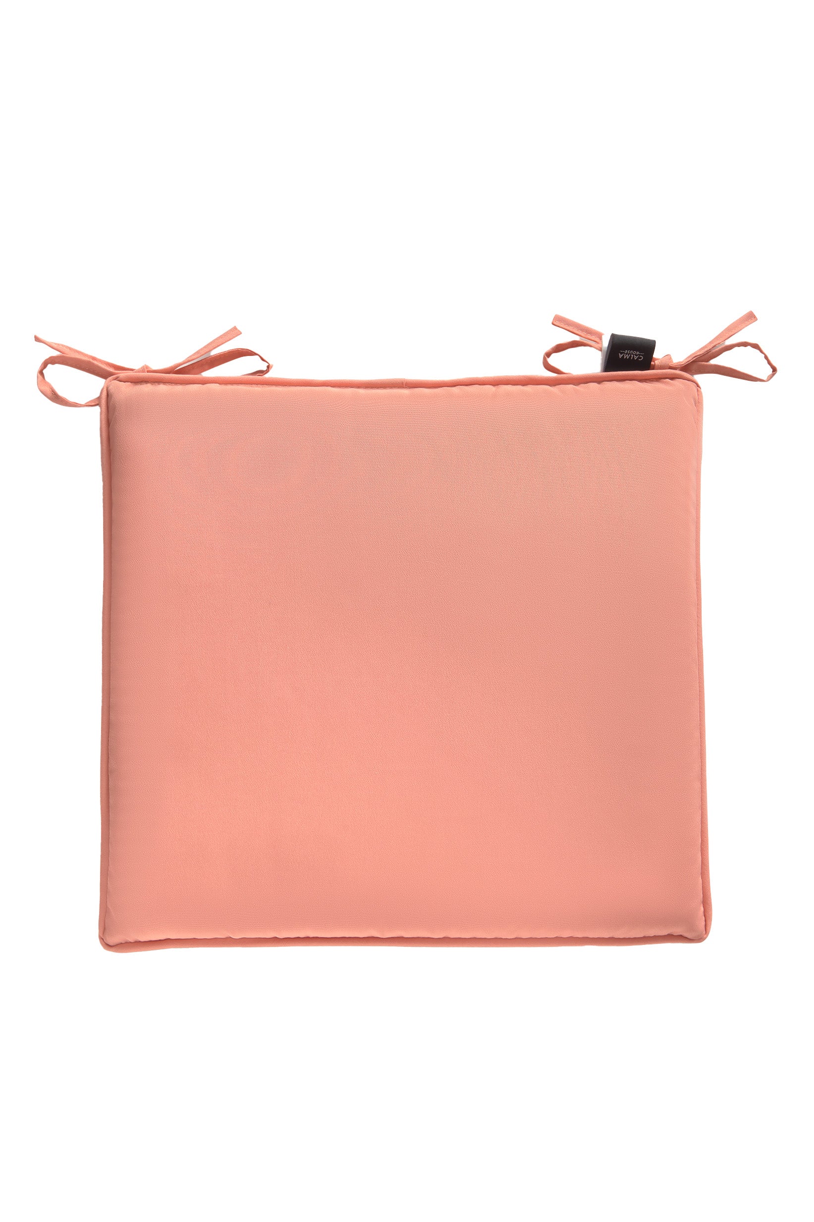 Calma House Stoelkussen Cloud - Roze - 40x40x3 - 51Dnspod | Smaakvolle damp – Verzendkosten vrij vanaf 40€ Calma House Stoelkussen Cloud - Roze - 40x40x3 - 51Dnspod | Smaakvolle damp – Verzendkosten vrij vanaf 40€