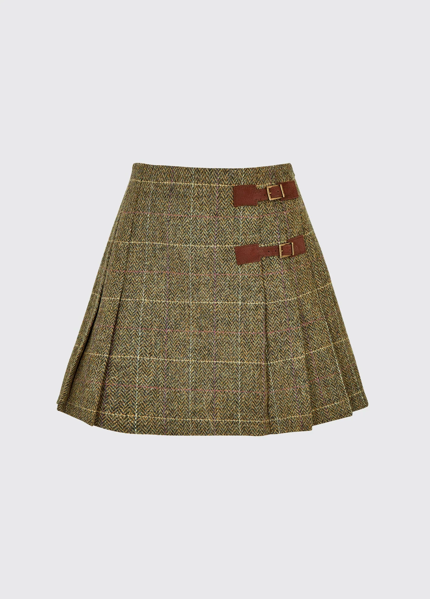 Blossom Tweed Skirt - Thistle - 51Dnspod | Smaakvolle damp – Verzendkosten vrij vanaf 40€ Blossom Tweed Skirt - Thistle - 51Dnspod | Smaakvolle damp – Verzendkosten vrij vanaf 40€