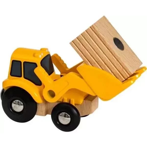 brio shovel - 2-delig - 51Dnspod | Smaakvolle damp – Verzendkosten vrij vanaf 40€