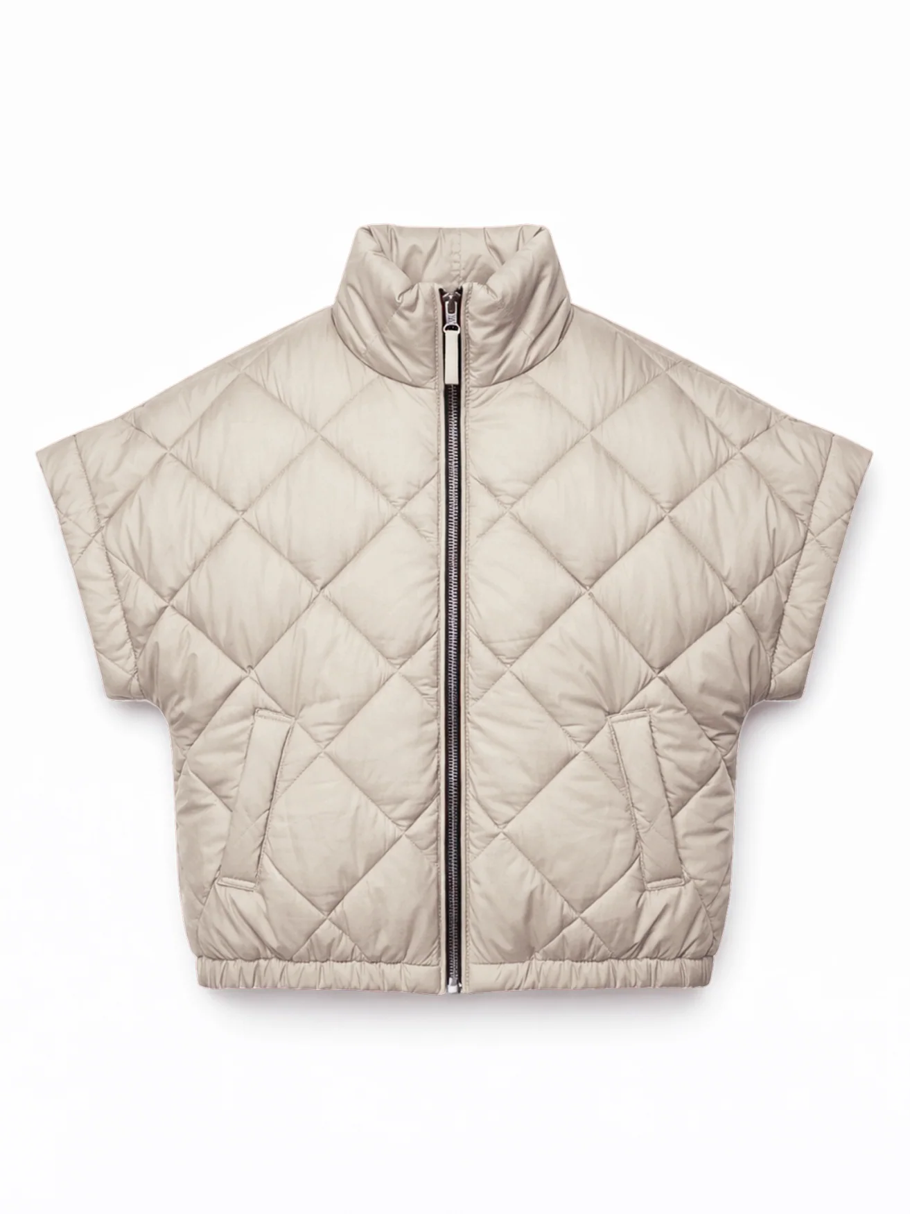 Bodywarmer Creme - 51Dnspod | Smaakvolle damp – Verzendkosten vrij vanaf 40€ Bodywarmer Creme - 51Dnspod | Smaakvolle damp – Verzendkosten vrij vanaf 40€