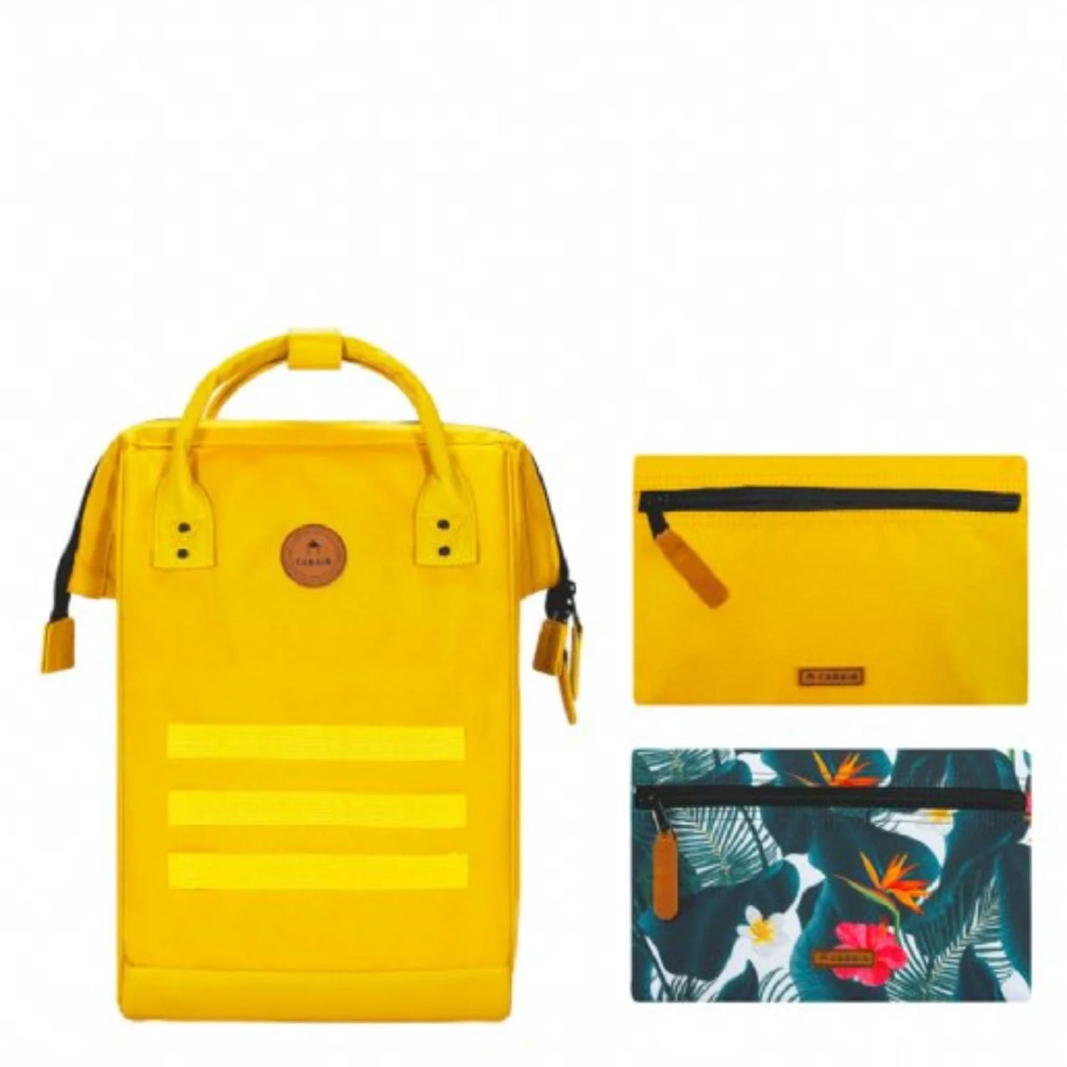 Cabaïa Rugzak Adventurer M Sao Paulo - 51Dnspod | Smaakvolle damp – Verzendkosten vrij vanaf 40€ Cabaïa Rugzak Adventurer M Sao Paulo - 51Dnspod | Smaakvolle damp – Verzendkosten vrij vanaf 40€