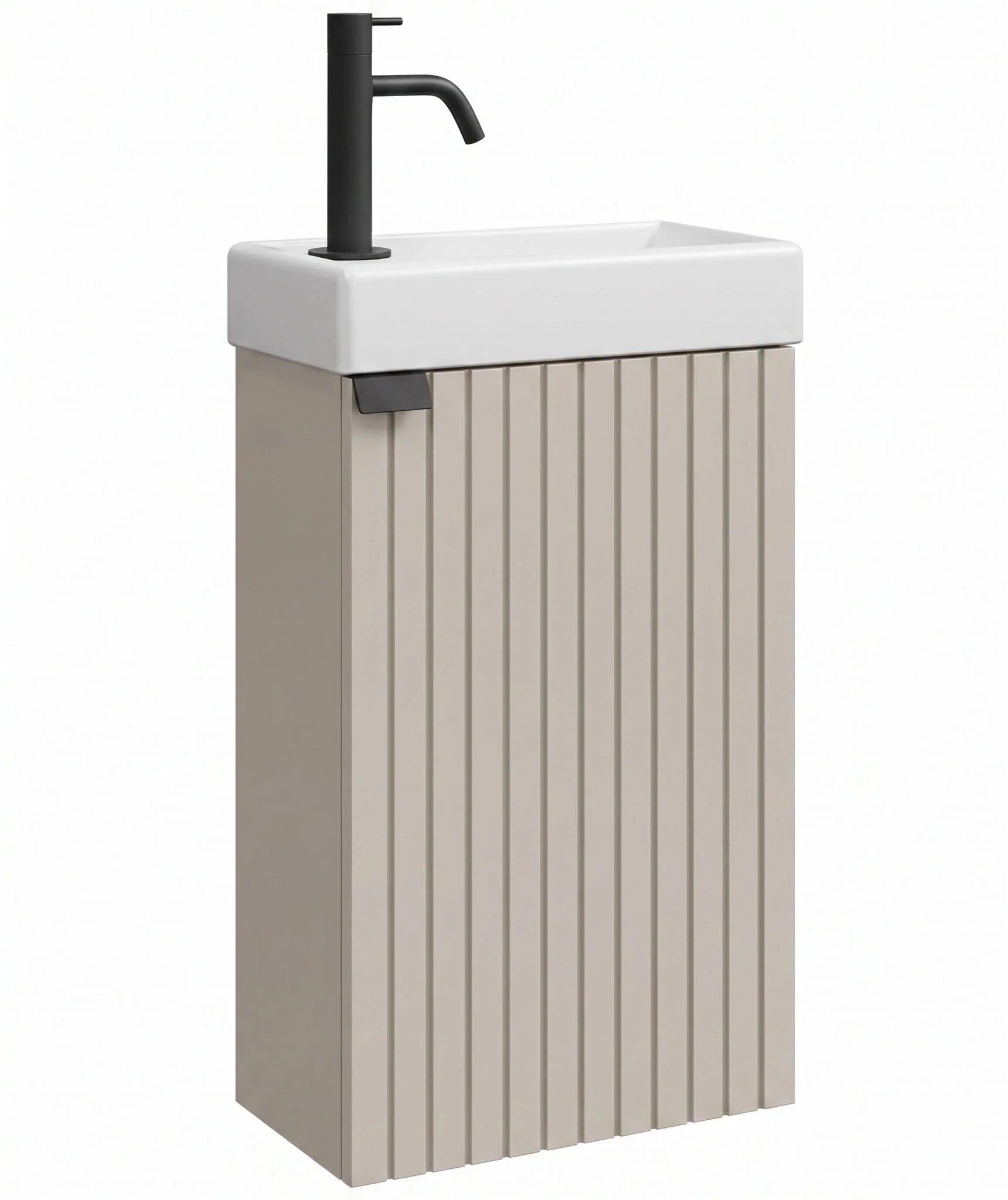 Badplaats Toiletmeubel Bosco 40 x 22 cm – Beige – Fonteinmeubel met Wastafel - 51Dnspod | Smaakvolle damp – Verzendkosten vrij vanaf 40€ Badplaats Toiletmeubel Bosco 40 x 22 cm – Beige – Fonteinmeubel met Wastafel - 51Dnspod | Smaakvolle damp – Verzendkosten vrij vanaf 40€