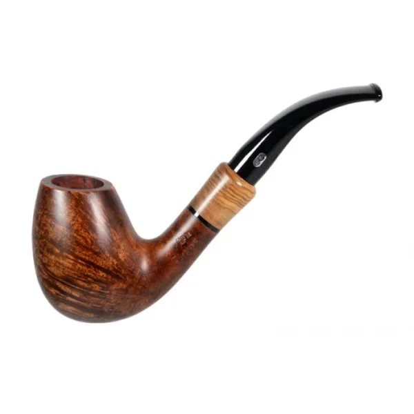 Chacom Pipe Supreme Smooth - 51Dnspod | Smaakvolle damp – Verzendkosten vrij vanaf 40€