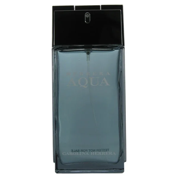 Carolina Herrera Aqua - 50 ml - Eau De Toilette - 51Dnspod | Smaakvolle damp – Verzendkosten vrij vanaf 40€