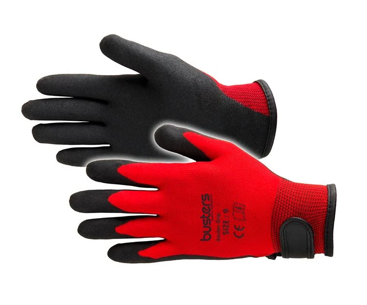 Busters tuinhandschoen rood S/M - 51Dnspod | Smaakvolle damp – Verzendkosten vrij vanaf 40€ Busters tuinhandschoen rood S/M - 51Dnspod | Smaakvolle damp – Verzendkosten vrij vanaf 40€