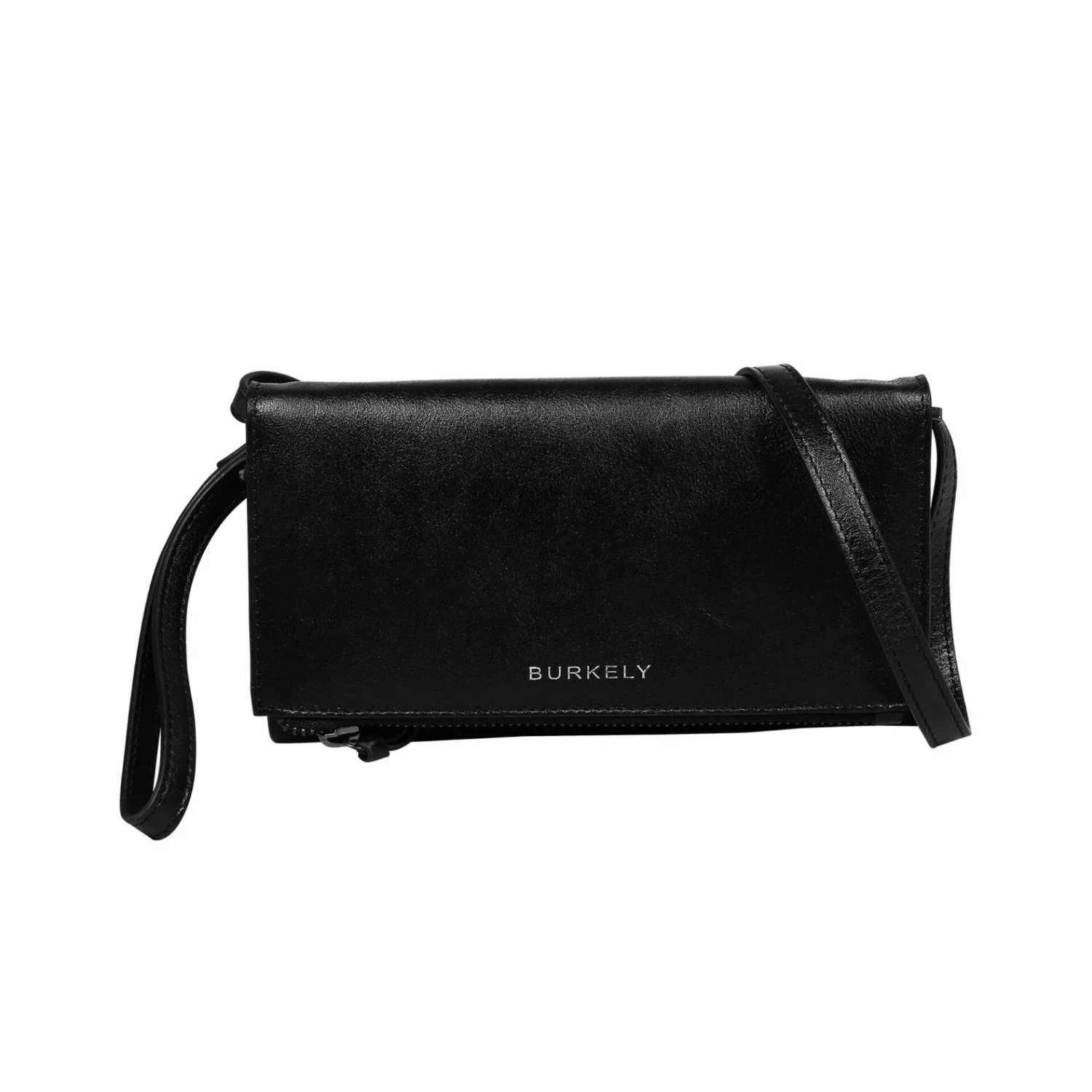 Burkely Telefoontasje 1001605 Phone bag Black - 51Dnspod | Smaakvolle damp – Verzendkosten vrij vanaf 40€ Burkely Telefoontasje 1001605 Phone bag Black - 51Dnspod | Smaakvolle damp – Verzendkosten vrij vanaf 40€